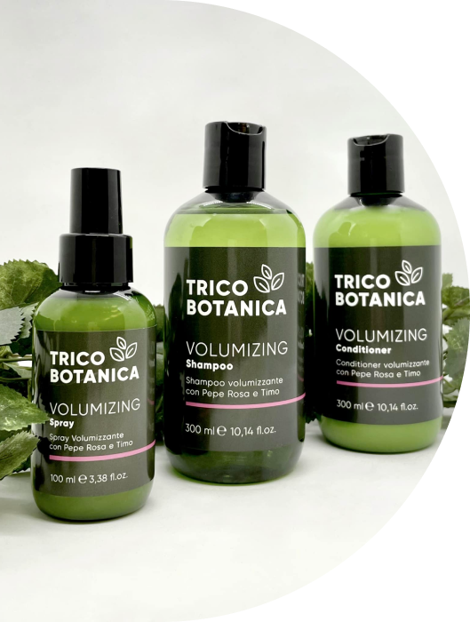Trico botanica